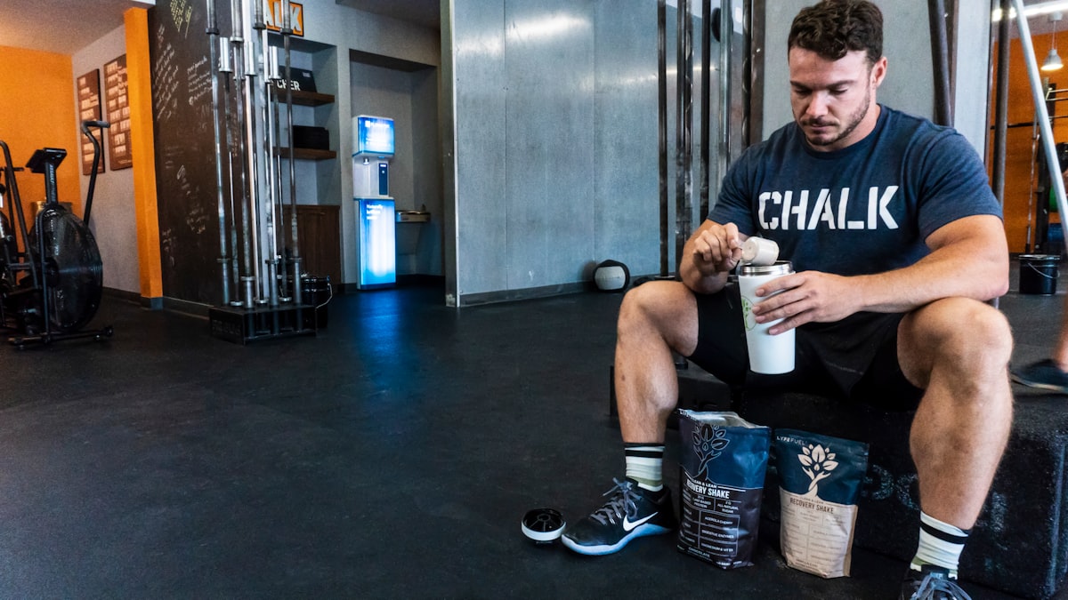 Understanding nutrition and activity balance