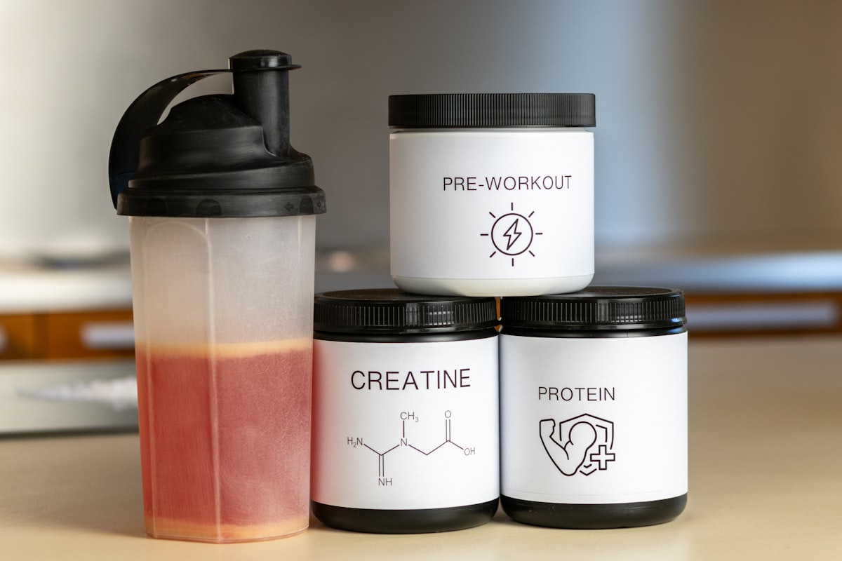 Nutritional Wellness Glasgow office